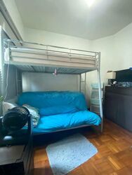 Regent Grove (D23), Condominium #563943331